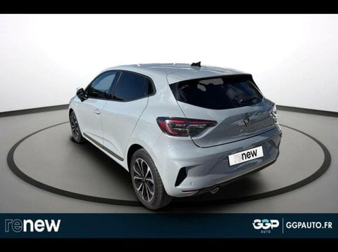 Voitures D'occasion À Nîmes | Renault Clio 1.0 Eco-G 100Ch Techno - 24