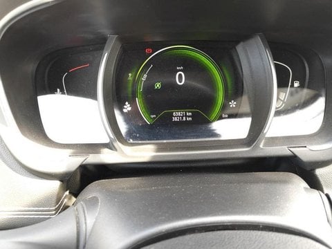 Voitures D'occasion À Nîmes | Renault Grand Scénic Grand Scenic 1.7 Blue Dci 120Ch Intens