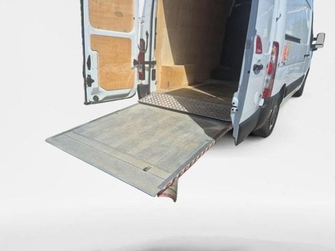 Voitures D'occasion À Nîmes | Renault Master Fg F3300 L2H2 2.3 Blue Dci 135Ch Grand Confort Euro6
