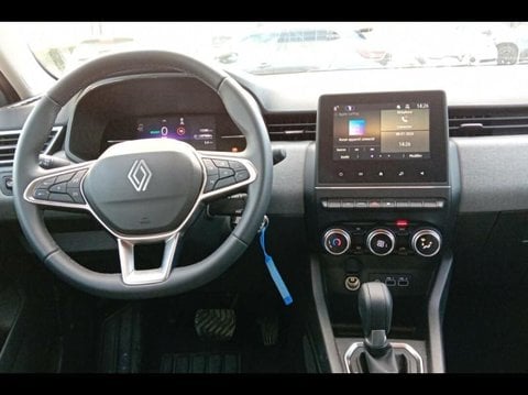 Voitures D'occasion À Nîmes | Renault Clio 1.6 E-Tech 145Ch Full Hybrid Evolution - 25