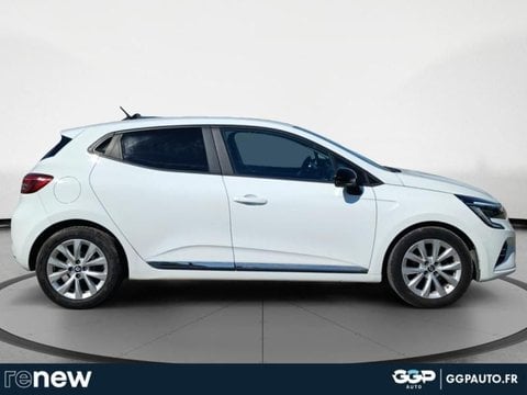 Voitures D'occasion À Nîmes | Renault Clio 1.0 Sce 65Ch Evolution