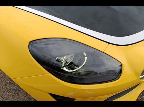 Voitures D'occasion À Nîmes | Alpine A110 1.8T 300Ch Tour De Corse 75