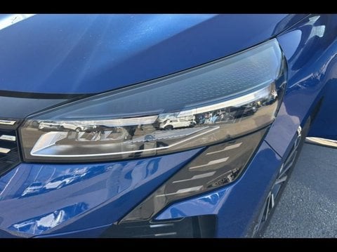 Voitures D'occasion À Nîmes | Renault Clio 1.6 E-Tech 145Ch Full Hybrid Techno - 24