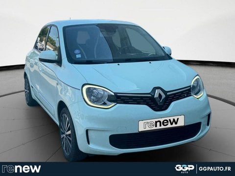 Voitures D'occasion À Nîmes | Renault Twingo 0.9 Tce 95Ch Intens Edc - 20