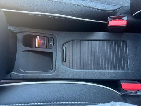 Voitures D'occasion À Nîmes | Renault Clio 1.6 E-Tech 145Ch Full Hybrid Techno - 25
