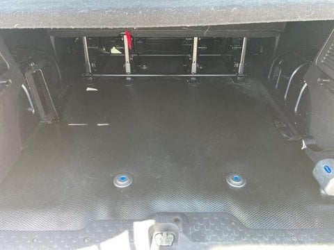 Voitures D'occasion À Nîmes | Renault Trafic Combi Grand 2.0 Blue Dci 150Ch Evolution -24B