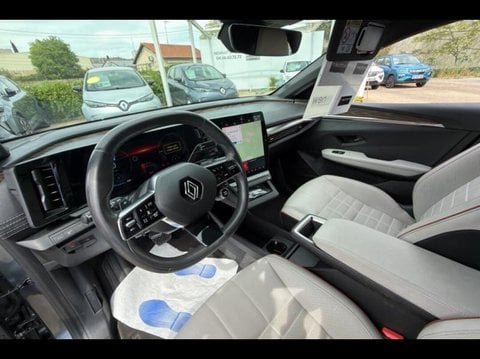 Voitures D'occasion À Nîmes | Renault Mégane Megane E-Tech Electric Ev60 220Ch Iconic Super Ch...