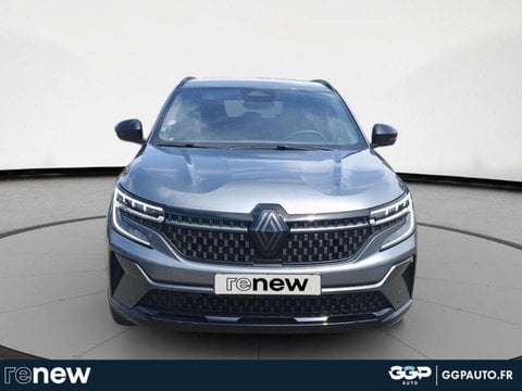 Voitures D'occasion À Nîmes | Renault Austral 1.2 E-Tech Full Hybrid 200Ch Iconic Esprit Alpine