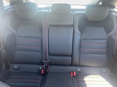 Voitures D'occasion À Nîmes | Renault Arkana 1.6 E-Tech Hybride 145Ch Rs Line Fast Track