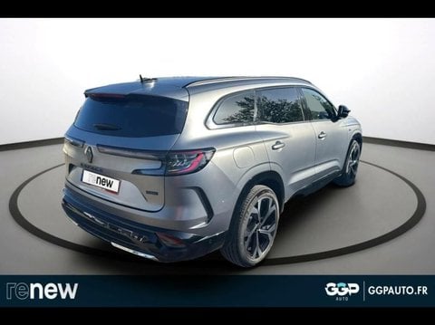 Voitures D'occasion À Nîmes | Renault Espace 1.2 E-Tech Full Hybrid 200Ch Esprit Alpine 7 Place...