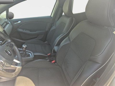 Voitures D'occasion À Nîmes | Renault Clio 1.0 Tce 100Ch Zen - 20