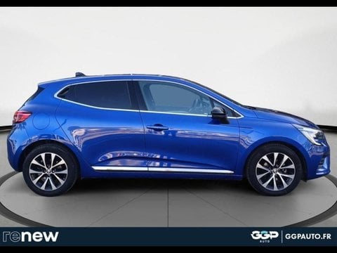 Voitures D'occasion À Nîmes | Renault Clio 1.0 Tce 90Ch Techno