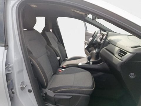 Voitures D'occasion À Nîmes | Renault Captur 1.6 E-Tech Full Hybrid 145Ch Techno