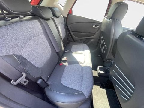 Voitures D'occasion À Nîmes | Renault Captur 0.9 Tce 90Ch Energy Intens Euro6C