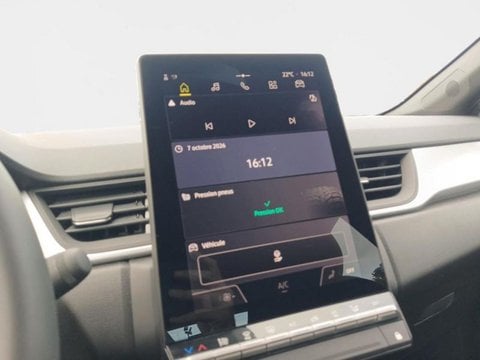 Voitures D'occasion À Nîmes | Renault Captur 1.0 Tce 90Ch Evolution - 25