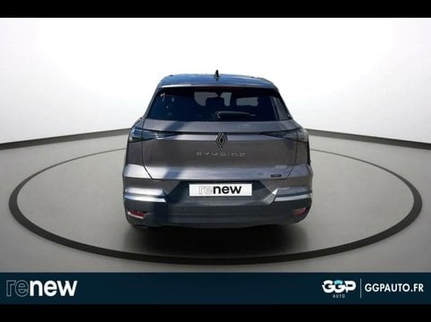 Voitures D'occasion À Nîmes | Renault Symbioz 1.6 E-Tech Full Hybrid 145Ch Techno