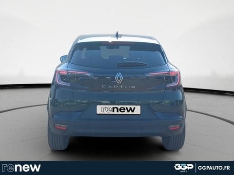 Voitures D'occasion À Nîmes | Renault Captur 1.2 Tce 115Ch Techno - 26