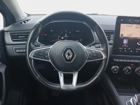 Voitures D'occasion À Nîmes | Renault Captur 1.5 Blue Dci 115Ch Initiale Paris Edc