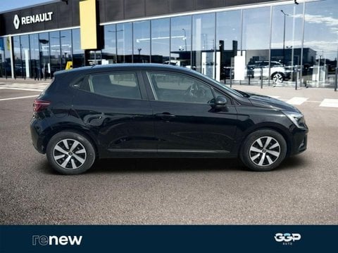 Voitures D'occasion À Nîmes | Renault Clio 1.0 Tce 90Ch Equilibre