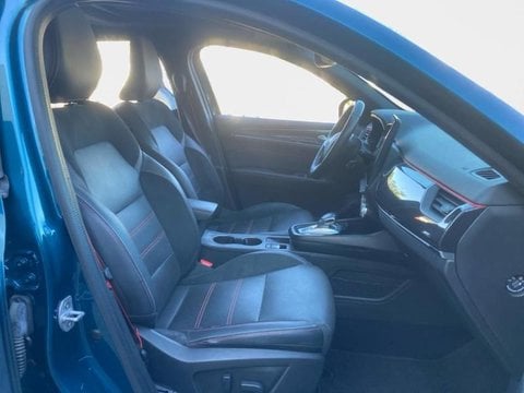 Voitures D'occasion À Nîmes | Renault Arkana 1.6 E-Tech 145Ch Rs Line -21B