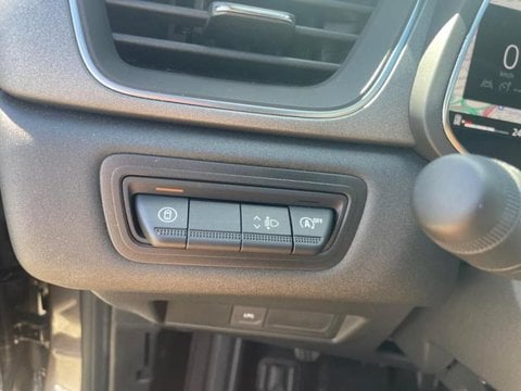 Voitures D'occasion À Nîmes | Renault Captur 1.0 Eco-G 100Ch Techno