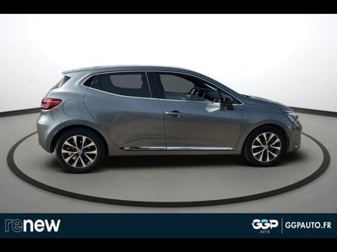 Voitures D'occasion À Nîmes | Renault Clio 1.6 E-Tech Hybride 145Ch Techno