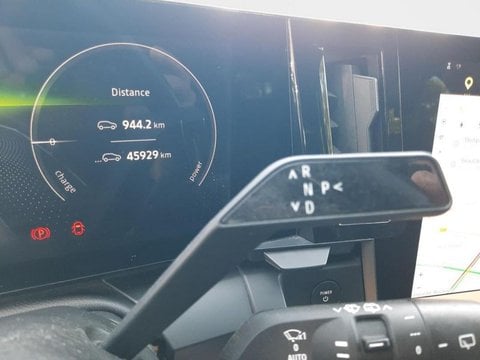 Voitures D'occasion À Nîmes | Renault Mégane Megane E-Tech Electric Ev60 220Ch Iconic Super Ch...