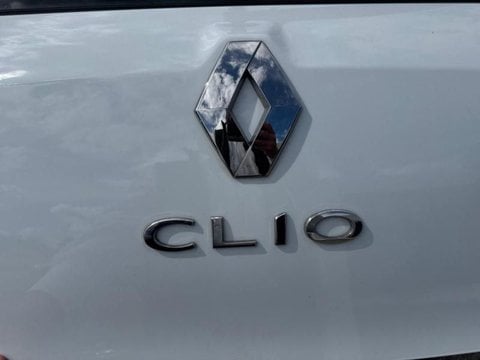 Voitures D'occasion À Nîmes | Renault Clio 0.9 Tce 90Ch Energy Business 5P Euro6C