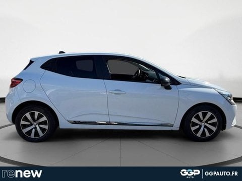 Voitures D'occasion À Nîmes | Renault Clio 1.0 Tce 100Ch Evolution Gpl