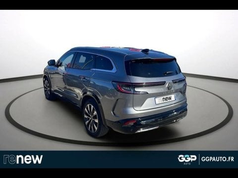 Voitures D'occasion À Nîmes | Renault Espace 1.2 E-Tech Full Hybrid 200Ch Techno