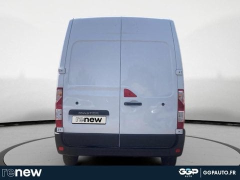 Voitures D'occasion À Nîmes | Renault Master Fg F3500 L2H2 2.3 Blue Dci 135Ch Confort Euro6E