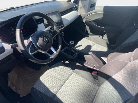 Voitures D'occasion À Nîmes | Renault Clio 1.0 Tce 100Ch Evolution Gpl