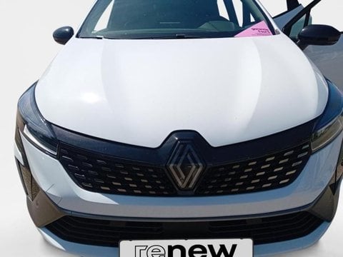 Voitures D'occasion À Nîmes | Renault Clio 1.6 E-Tech 145Ch Full Hybrid Esprit Alpine - 24