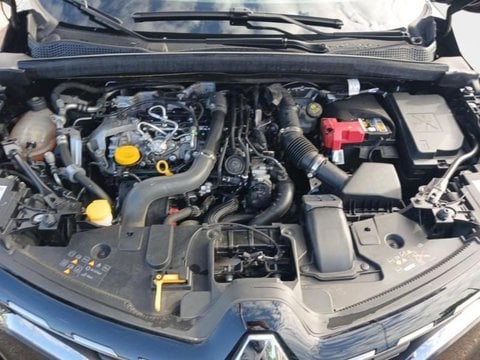 Voitures D'occasion À Nîmes | Renault Captur 1.3 Tce 140Ch Fap Intens -21