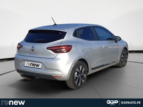 Voitures D'occasion À Nîmes | Renault Clio 1.0 Tce 90Ch Evolution
