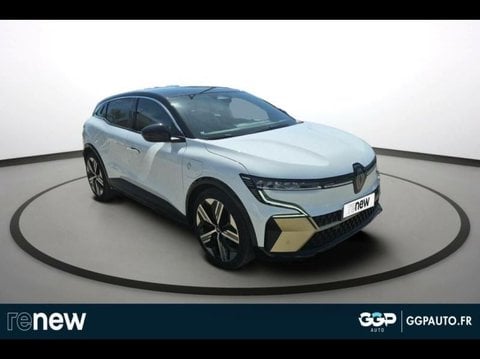 Voitures D'occasion À Nîmes | Renault Mégane Megane E-Tech Electric Ev60 220Ch Iconic Super Ch...