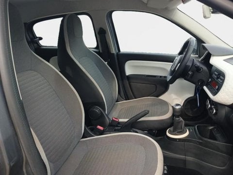 Voitures D'occasion À Nîmes | Renault Twingo 1.0 Sce 75Ch Zen - 20