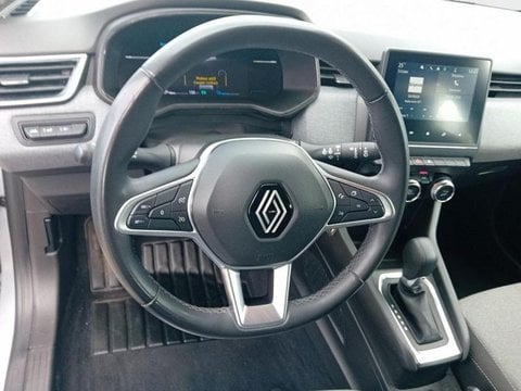 Voitures D'occasion À Nîmes | Renault Clio 1.6 E-Tech 145Ch Full Hybrid Evolution