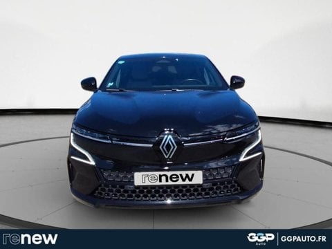 Voitures D'occasion À Nîmes | Renault Mégane Megane E-Tech Electric Ev60 220Ch Techno Optimum ...