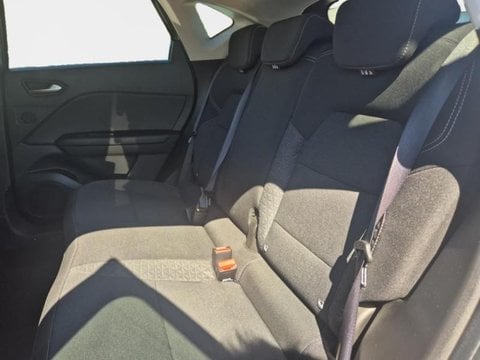 Voitures D'occasion À Nîmes | Renault Captur 1.0 Tce 90Ch Evolution