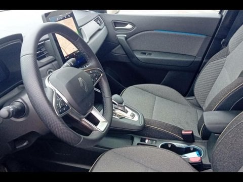 Voitures D'occasion À Nîmes | Renault Symbioz 1.6 E-Tech Full Hybrid 145Ch Techno