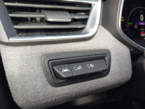 Voitures D'occasion À Nîmes | Renault Clio 1.6 E-Tech 145Ch Full Hybrid Techno - 24
