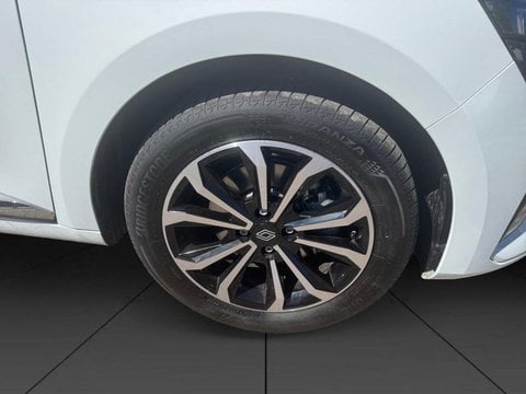 Voitures D'occasion À Nîmes | Renault Clio 1.6 E-Tech 145Ch Full Hybrid Techno - 25