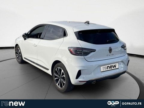 Voitures D'occasion À Nîmes | Renault Clio 1.0 Tce 90Ch Techno - 24