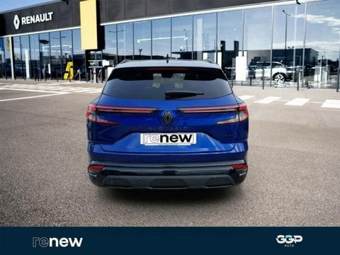 Voitures D'occasion À Nîmes | Renault Austral 1.2 E-Tech Full Hybrid 200Ch Iconic Esprit Alpine...