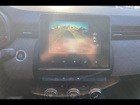 Voitures D'occasion À Nîmes | Renault Clio 1.6 E-Tech 145Ch Full Hybrid Techno - 25