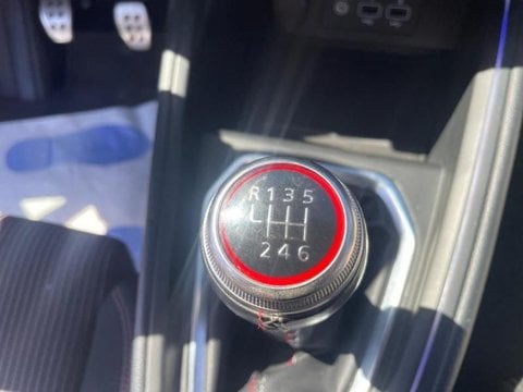 Voitures D'occasion À Nîmes | Renault Clio 1.3 Tce 140Ch Rs Line -21N