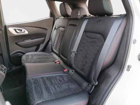 Voitures D'occasion À Nîmes | Renault Kadjar 1.3 Tce 160Ch Fap Black Edition Sl Edc