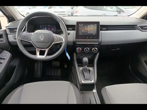 Voitures D'occasion À Nîmes | Renault Clio 1.6 E-Tech 145Ch Full Hybrid Evolution - 25