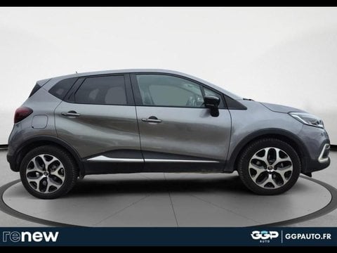 Voitures D'occasion À Nîmes | Renault Captur 1.3 Tce 130Ch Fap Intens